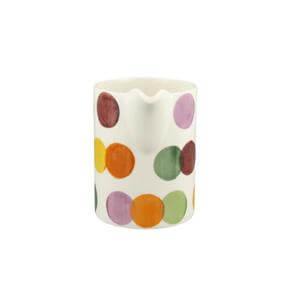 Emma Bridgewater Colour Palette Medium Straight Jug